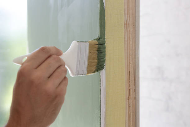 Best Mold Removal for HVAC Installations  in Sunman, IN