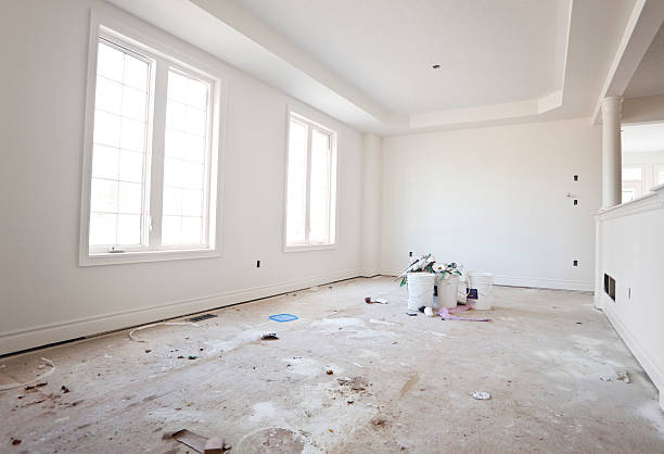 Best Crawl Space Mold Remediation  in Sunman, IN