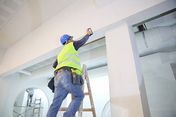 Best Dehumidification Services  in Sunman, IN